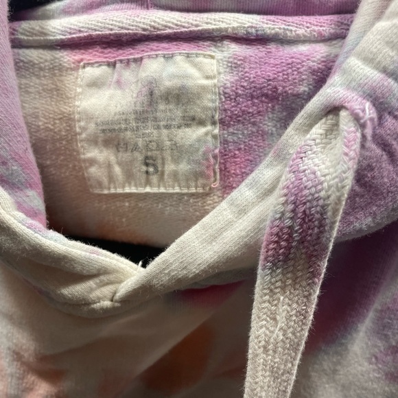 ivory ella hoodies - Picture 6 of 6